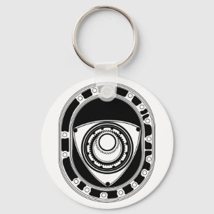 Rotary Schlüsselanhänger
