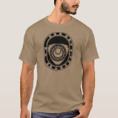 Rotary T-Shirt (Vorderseite)