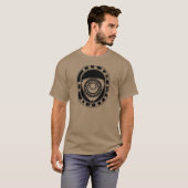 Rotary T-Shirt (Vorne ganz)