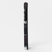 Rotary-Telefon Case-Mate iPhone Hülle (Hinten/Links)