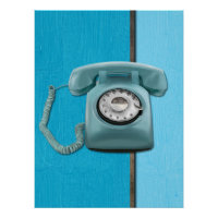 Rotary-Telefon