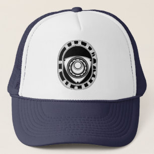 Rotary Truckerkappe
