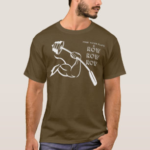 Rotation 5 T-Shirt