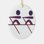 Rotation Keramik Ornament (Rechts)