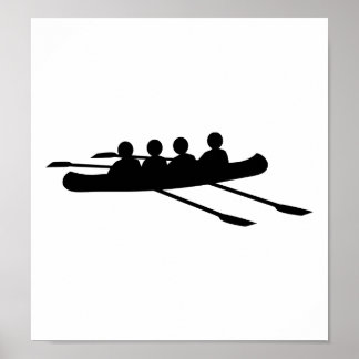 Rotation Poster