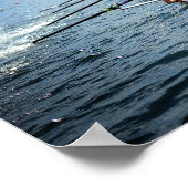 Rotation Poster (Ecke)