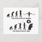 Rotation Postkarte (Vorderseite)