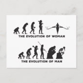 Rotation Postkarte (Vorderseite)