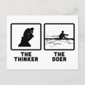 Rotation Postkarte (Vorderseite)