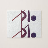 Rotation Puzzle (Horizontal)