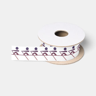 Rotation Satinband