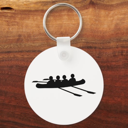 Rotation Schlüsselanhänger (Vorderseite)