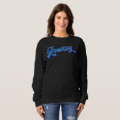 Rotation Sweatshirt (Vorne ganz)