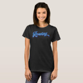 Rotation T-Shirt (Vorne ganz)