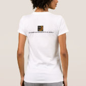Rotation T-Shirt (Rückseite)
