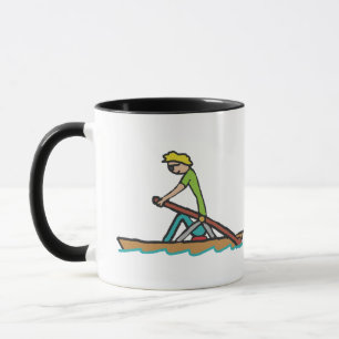 Rotation Tasse