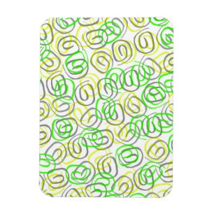 Rotationen Magnet