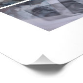 Rotations Concept Fotografy Print Fotodruck (Ecke)