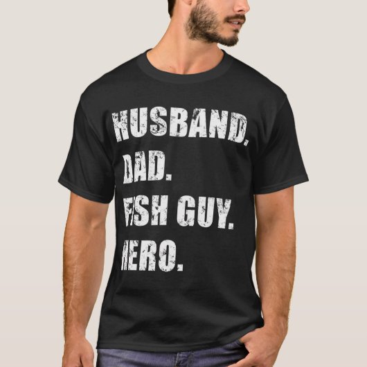 Rotaugen-Rasbora T-Shirt (Vorderseite)