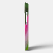 Rotaugenfrosch, Costa Rica 2 Case-Mate iPhone Hülle (Rückseite / Links)