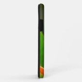 Rotaugenfrosch, Costa Rica Case-Mate iPhone Hülle (Hinten/Rechts)