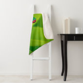 Rotaugiger Laubfrosch, Costa Rica Sherpadecke (Beispiel)