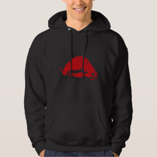 Rotbarsch Hoodie