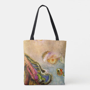 Rotbarsch - Meerestiere Tasche