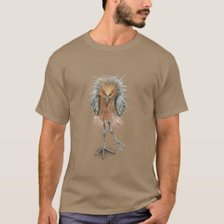 Rotbarsch T-Shirt