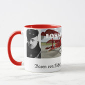 Rotbarsch Tasse (Links)