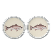 Rotbarsche ~ bernsteinfarbiger Marinesoldat