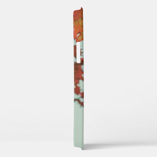 ROTBAUM Case-Mate iPhone HÜLLE (Rückseite / Rechts)