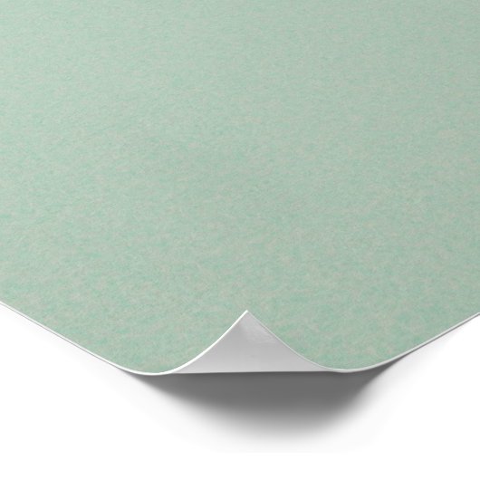 ROTBAUM POSTER (Ecke)