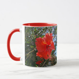 Rotbaum, Tasse