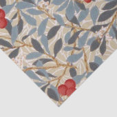 Rotbeerbaum, William Morris Seidenpapier (Ausschnitt)
