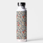 Rotbeerbaum, William Morris Trinkflasche (Links)
