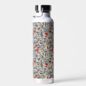 Rotbeerbaum, William Morris Trinkflasche (Rechts)