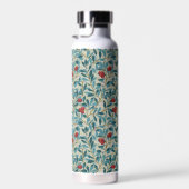 Rotbeerbaum, William Morris Trinkflasche (Rechts)