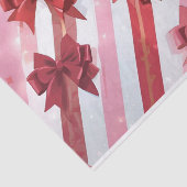 Rotbogen-2-Gewebepapier Seidenpapier (Ausschnitt)