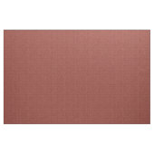 Rotbrauner Leinen Stoff (Yard (91,4 cm))