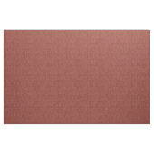 Rotbrauner Leinen Stoff (Fat Quarter (45,7 x 55,9 cm))