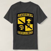 ROTC-Logo T-Shirt (Design vorne)