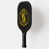ROTC Pickleball-Schläger Pickleball Schläger (Links)