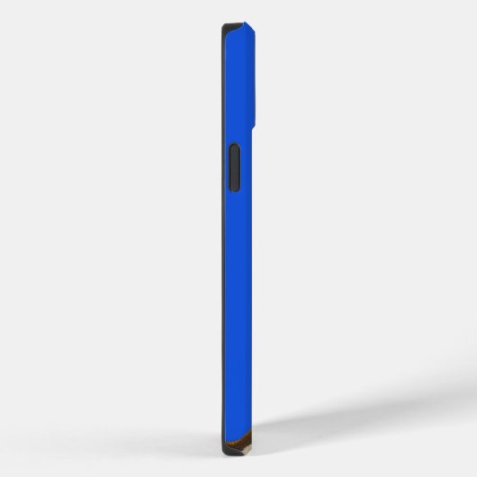 Rote Ankerkunst Print Case-Mate iPhone Hülle (Rückseite / Rechts)