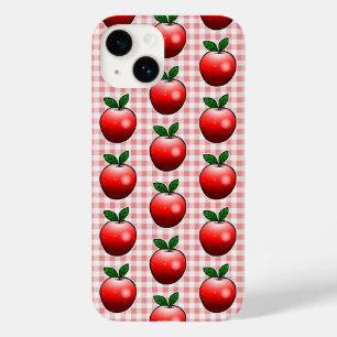 Rote Äpfel Case-Mate iPhone 14 Hülle