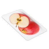 Rote Äpfel Magnet (Rechte Seite)