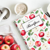 Rote Äpfel Rezept Buch