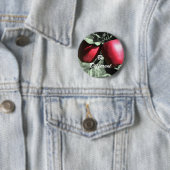 Rote Äpfel sind andere Motivierend Taste Button (Beispiel)