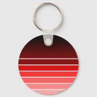 Rote Armbanduhr
