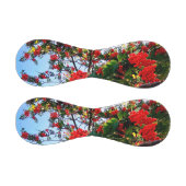 Rote Beeren Baseball (Paneele)